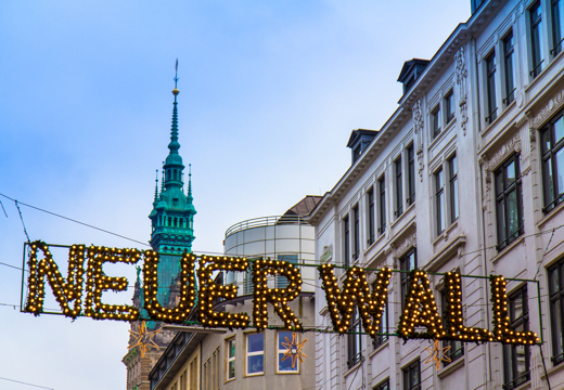 Neuer Wall