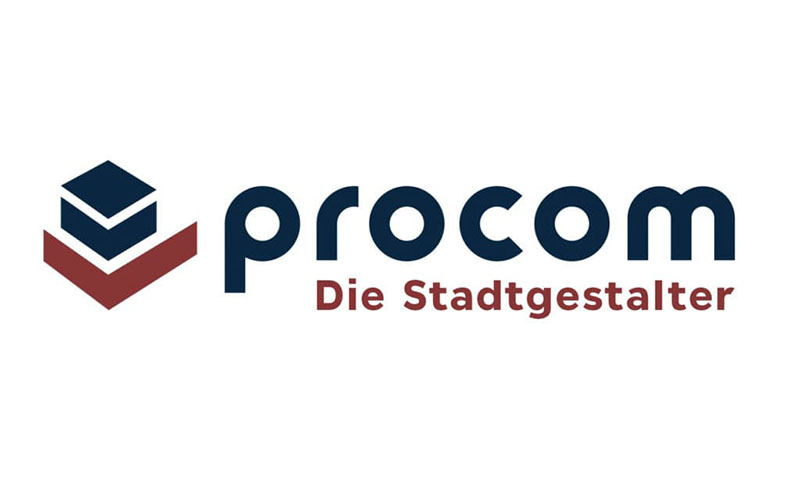 Procom - Die Stadtgestalter