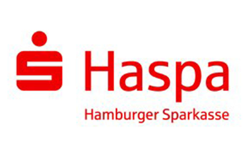 Haspa Hamburger Sparkasse