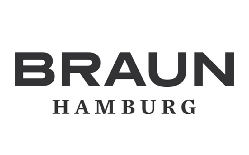 Braun Hamburg