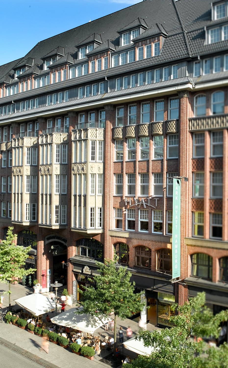 Hyatt