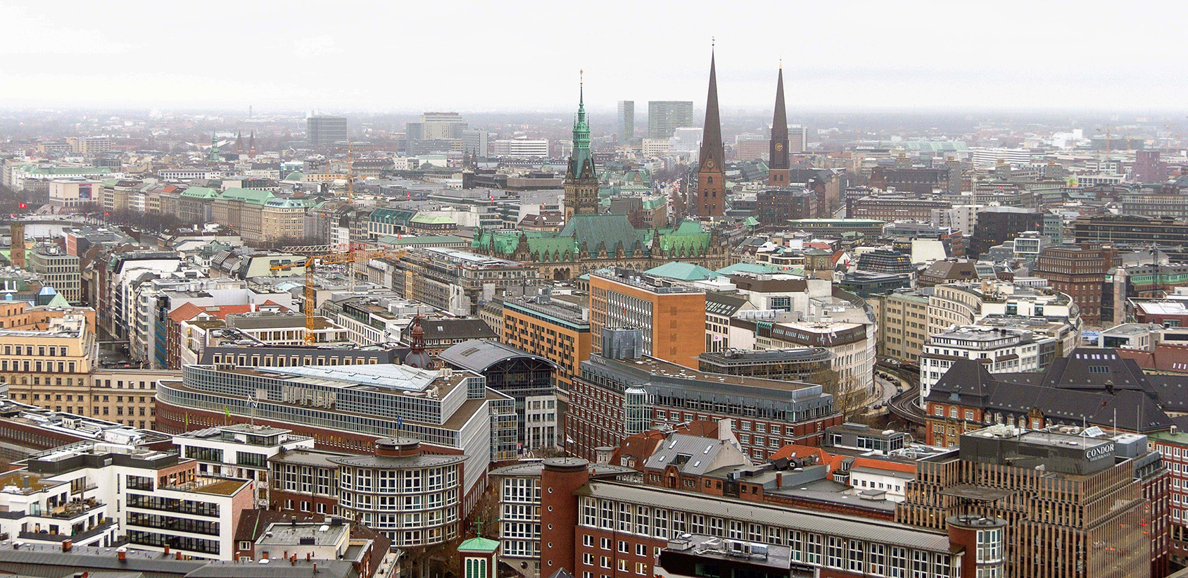 Innenstadt