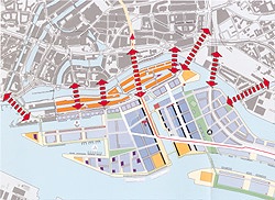 Grafik HafenCity