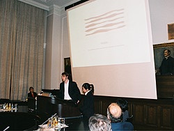 Max Nalleweg, Kim Kyung-Ae – Hamburg