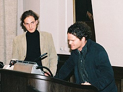 Henning Stepper, Jochen Zimmermann – Kaiserslautern