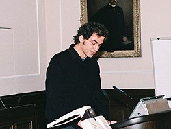 Tobias Reinhardt – Hamburg