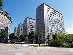 Cityhäuser