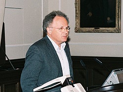Prof. Dr. Hermann Hipp