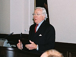 1.Vorsitzender Herr Ludwig Görtz