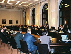 Das Publikum