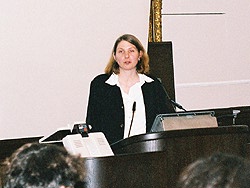 Heike Nowotny – Hamburg