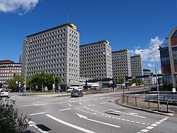 Cityhäuser