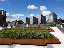 Cityhäuser