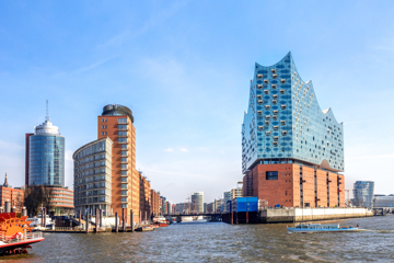 HafenCity