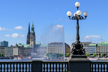 Innenalster