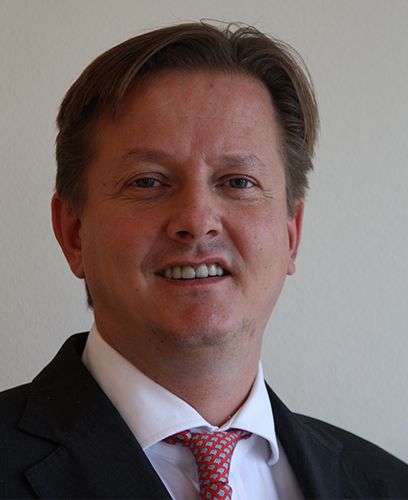 Dennis Barth