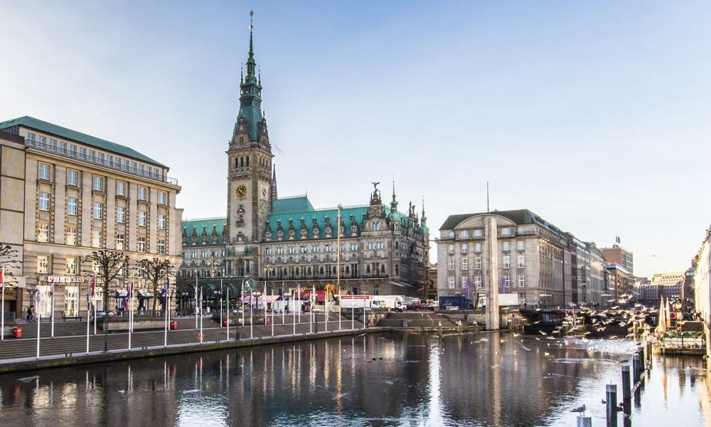 Rathaus