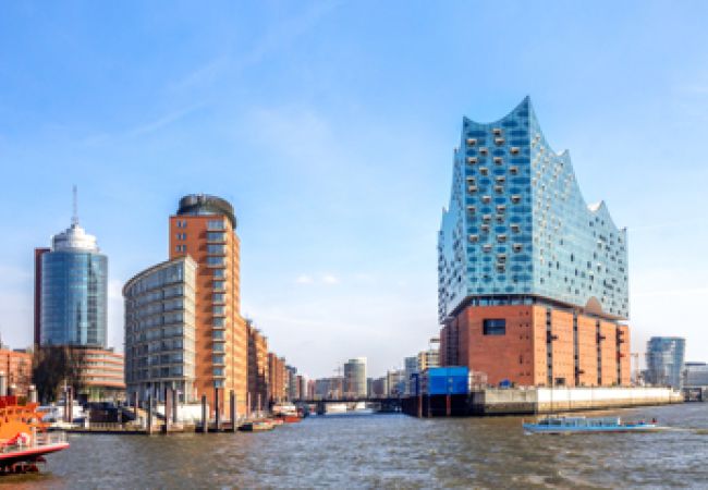 HafenCity
