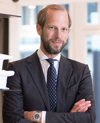 Lars Braun
