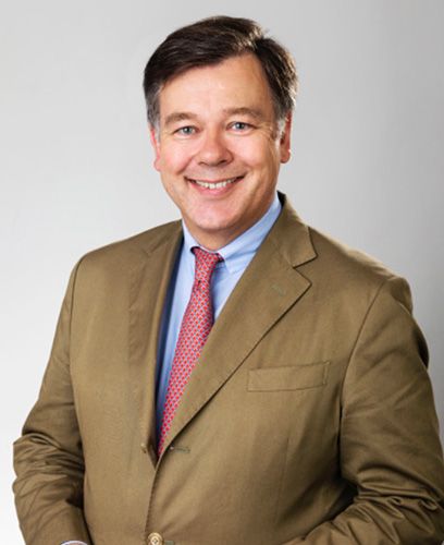 Jean Jaques de Chapeaurouge