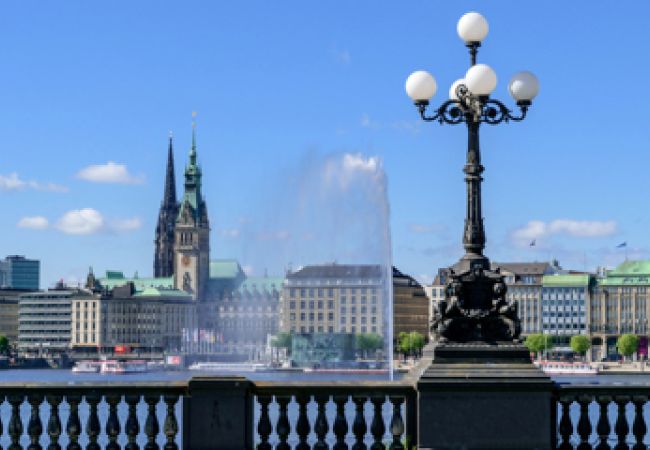 Innenalster